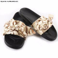 Cj-Rb-0055 New Design Ladys Custom Flip Flop Sandal